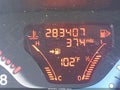 2009 Nissan Cube — photo 17 of 18 | VIN JN8AZ28R09T102357