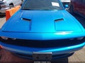 2023 Dodge Challenger — photo 12 of 16 | VIN 2C3CDZAG0PH597355