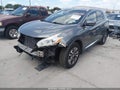 2017 Nissan Murano — photo 2 of 17 | VIN 5N1AZ2MH1HN154832
