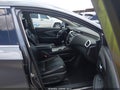 2017 Nissan Murano — photo 5 of 17 | VIN 5N1AZ2MH1HN154832