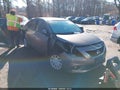 2014 Nissan Versa — photo 1 of 12 | VIN 3N1CN7AP4EL837964
