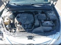 2013 Hyundai Sonata — photo 10 of 15 | VIN 5NPEB4AC4DH801815