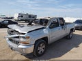 2017 Chevrolet Silverado 1500 — photo 11 of 11 | VIN 1GCRCREC6HZ193946