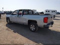 2017 Chevrolet Silverado 1500 — photo 3 of 11 | VIN 1GCRCREC6HZ193946