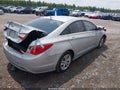 2011 Hyundai Sonata — photo 4 of 16 | VIN 5NPEB4AC8BH199711