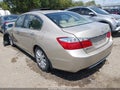 2014 Honda Accord — photo 3 of 16 | VIN 1HGCR2F84EA001621