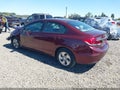 2015 Honda Civic — photo 3 of 18 | VIN 19XFB2F57FE279286