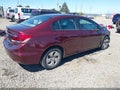 2015 Honda Civic — photo 4 of 18 | VIN 19XFB2F57FE279286