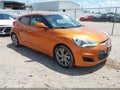 2016 Hyundai Veloster — photo 1 of 12 | VIN KMHTC6AD4GU293179