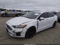 2019 Ford Fusion — photo 2 of 16 | VIN 3FA6P0HD7KR179644