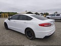 2019 Ford Fusion — photo 3 of 16 | VIN 3FA6P0HD7KR179644
