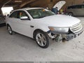 2013 Ford Taurus — photo 1 of 16 | VIN 1FAHP2E8XDG174878