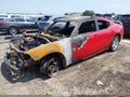 2008 Dodge Charger — photo 2 of 10 | VIN 2B3KA43G18H227020