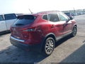 2021 Nissan Rogue Sport — photo 4 of 16 | VIN JN1BJ1BVXMW314510