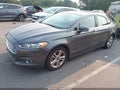 2015 Ford Fusion — photo 2 of 11 | VIN 3FA6P0HD1FR236846