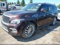 2015 Infiniti QX80 — photo 2 of 19 | VIN JN8AZ2NF3F9574054