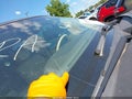 2015 Infiniti QX80 — photo 6 of 19 | VIN JN8AZ2NF3F9574054