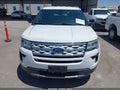 2018 Ford Explorer — photo 12 of 16 | VIN 1FM5K8D82JGC45594