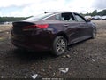 2016 Kia Optima — photo 4 of 17 | VIN 5XXGT4L35GG009109