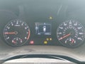 2016 Kia Optima — photo 7 of 17 | VIN 5XXGT4L35GG009109
