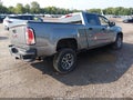 2022 GMC Canyon — photo 4 of 18 | VIN 1GTG6FEN9N1254523