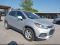 2021 Chevrolet Trax — photo 1 of 18 | VIN KL7CJLSB0MB305810