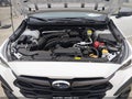 2026 Subaru Crosstrek — photo 10 of 16 | VIN 4S4GUHD63T3739037