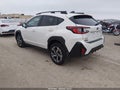 2026 Subaru Crosstrek — photo 3 of 16 | VIN 4S4GUHD63T3739037