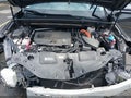 2022 Lexus NX 350h — photo 10 of 16 | VIN 2T2AKCEZXNC009434