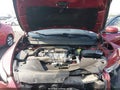 2015 Jeep Cherokee — photo 10 of 16 | VIN 1C4PJLDB2FW516911