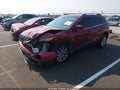 2015 Jeep Cherokee — photo 2 of 16 | VIN 1C4PJLDB2FW516911