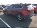 2015 Jeep Cherokee — photo 3 of 16 | VIN 1C4PJLDB2FW516911