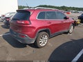 2015 Jeep Cherokee — photo 4 of 16 | VIN 1C4PJLDB2FW516911