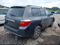 2010 Toyota Highlander — photo 4 of 11 | VIN 5TDBK3EH5AS002831