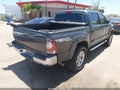 2015 Toyota Tacoma — photo 4 of 16 | VIN 3TMLU4EN4FM171840