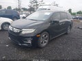 2018 Honda Odyssey — photo 2 of 16 | VIN 5FNRL6H84JB012439