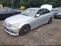 2008 Mercedes-Benz C-Class — photo 2 of 10 | VIN WDDGF81X28F146079