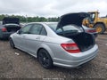 2008 Mercedes-Benz C-Class — photo 3 of 10 | VIN WDDGF81X28F146079