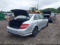 2008 Mercedes-Benz C-Class — photo 4 of 10 | VIN WDDGF81X28F146079
