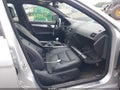 2008 Mercedes-Benz C-Class — photo 5 of 10 | VIN WDDGF81X28F146079