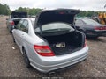 2008 Mercedes-Benz C-Class — photo 6 of 10 | VIN WDDGF81X28F146079