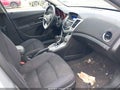 2014 Chevrolet Cruze — photo 5 of 12 | VIN 1G1PC5SB5E7200171