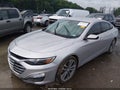 2022 Chevrolet Malibu — photo 2 of 11 | VIN 1G1ZD5STXNF112558