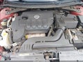2011 Nissan Altima — photo 10 of 16 | VIN 1N4AL2EP2BC103196
