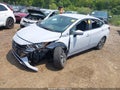 2024 Nissan Versa — photo 2 of 16 | VIN 3N1CN8EVXRL905639