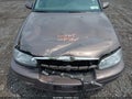1999 Cadillac Catera — photo 10 of 11 | VIN W06VR52R6XR006655