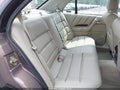 1999 Cadillac Catera — photo 8 of 11 | VIN W06VR52R6XR006655