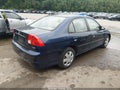 2005 Honda Civic — photo 4 of 16 | VIN JHMES165X5S004267