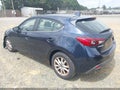 2015 Mazda 3 — photo 3 of 16 | VIN 3MZBM1L78FM131935