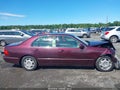 2002 Lexus LS 430 — photo 13 of 16 | VIN JTHBN30F920085311